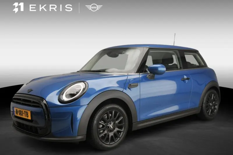 MINI One (2022)