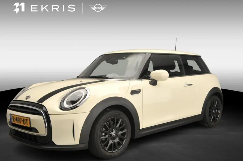 MINI One (2022)