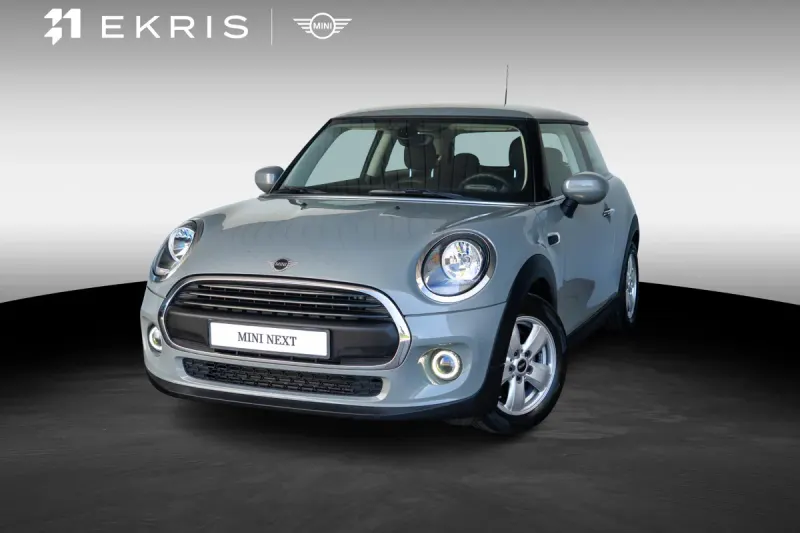 MINI One (2021)