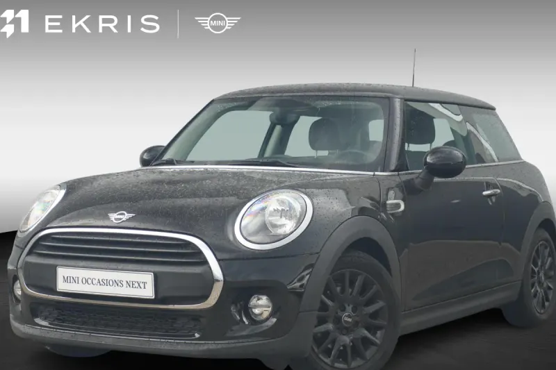 MINI One (2018)