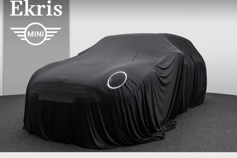 MINI One (2019)