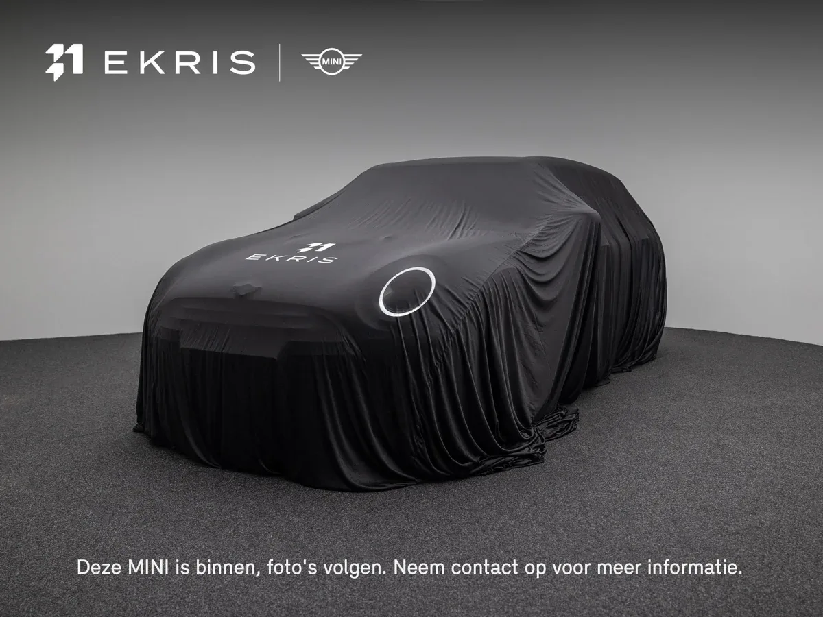 MINI Clubman (2019) — foto 1