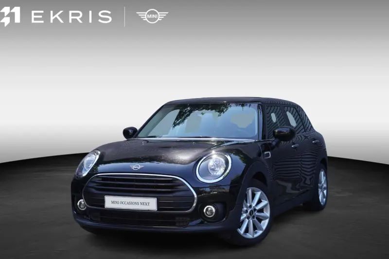 MINI Clubman (2019)