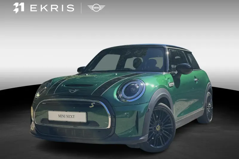 MINI Mini Electric (2022)