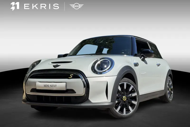 MINI Mini Electric (2022)