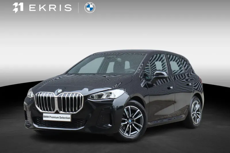 BMW 2-Serie (2024)