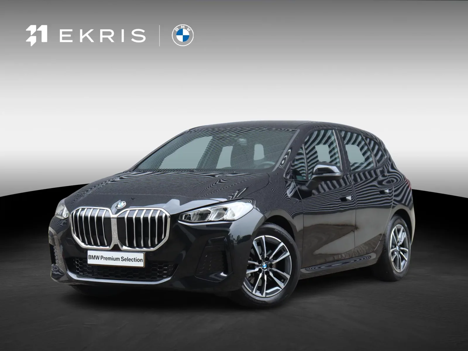BMW 2-Serie (2024) — foto 1
