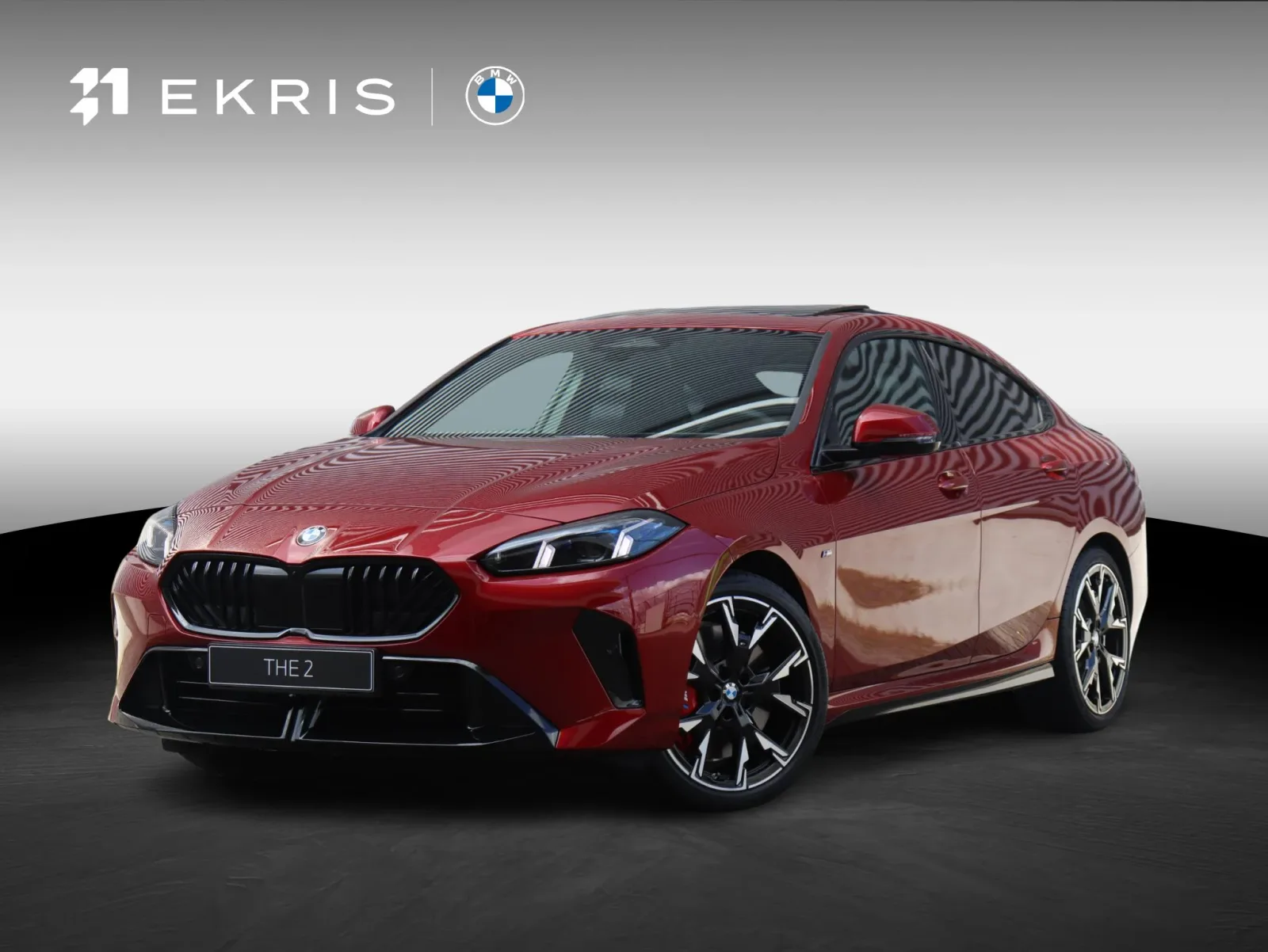 BMW 2-Serie (2026) — foto 1