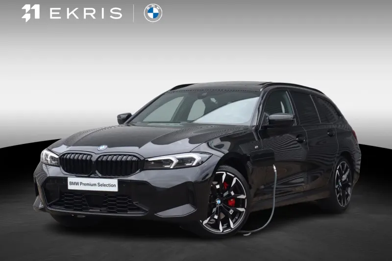 BMW 3-Serie (2025)
