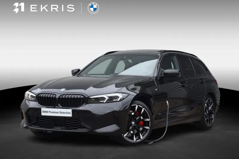 BMW 3-Serie (2025)