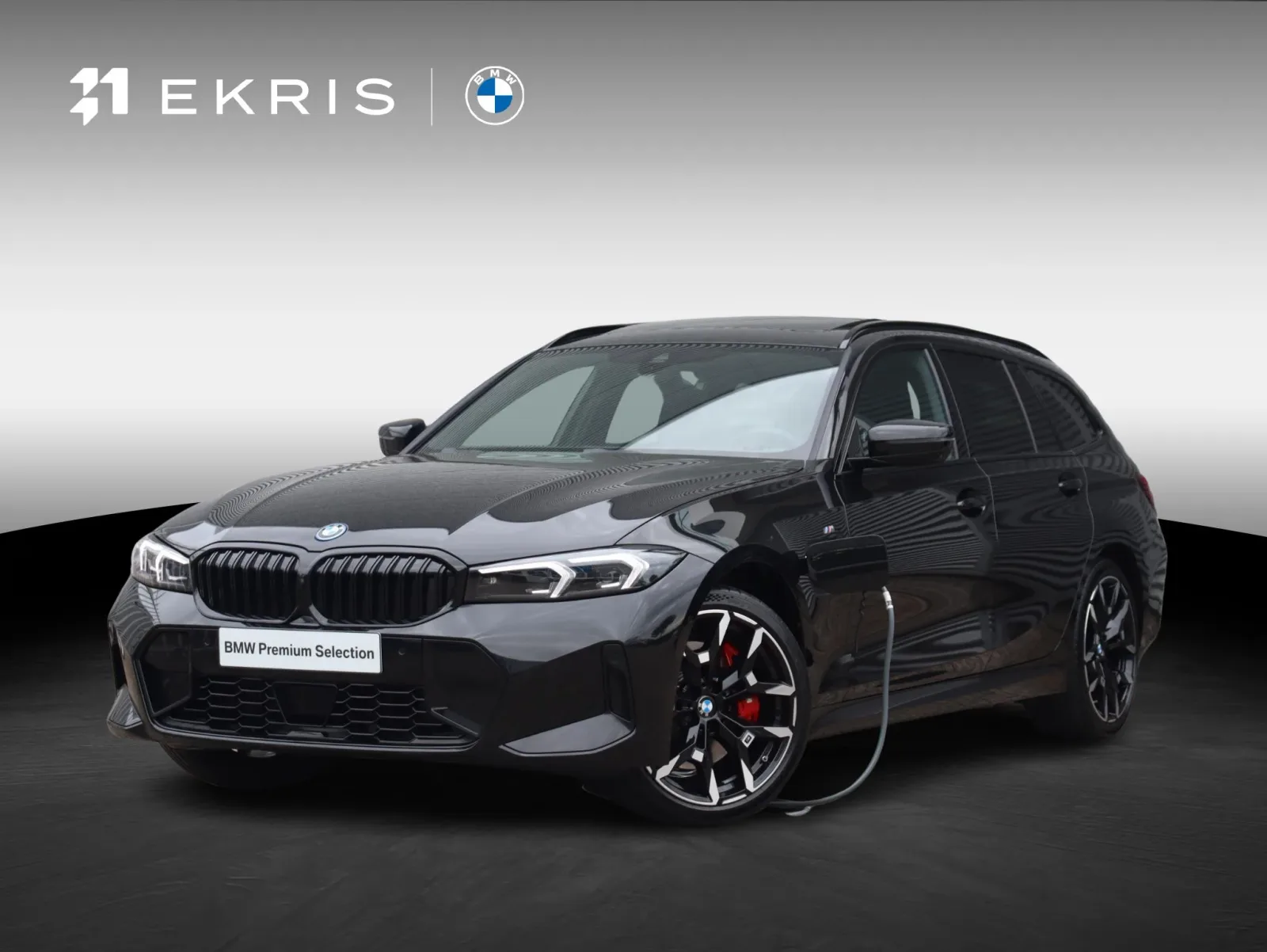 BMW 3-Serie (2025) — foto 1