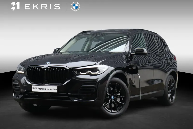 BMW X5 (2022)