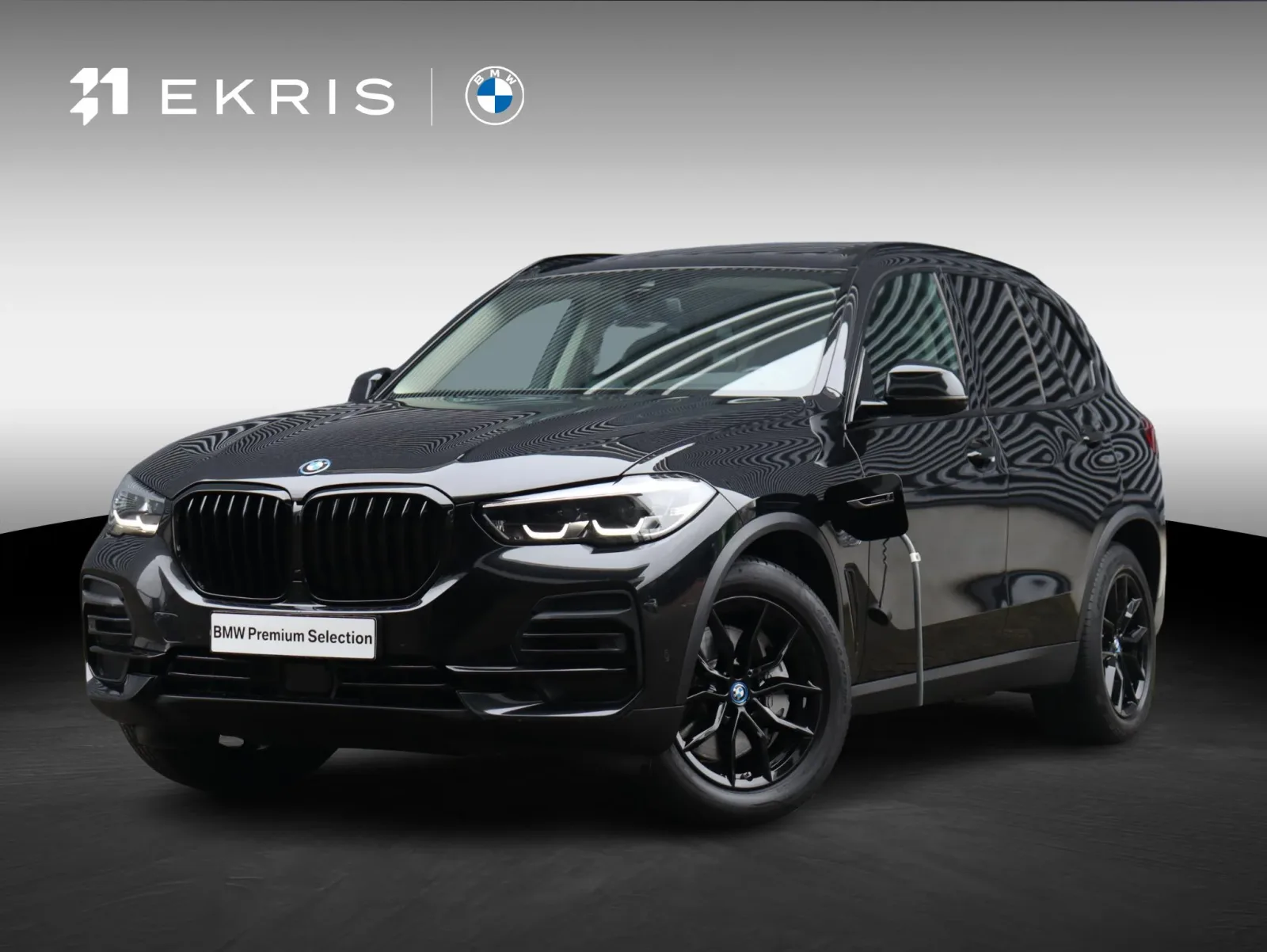 BMW X5 (2022) — foto 1