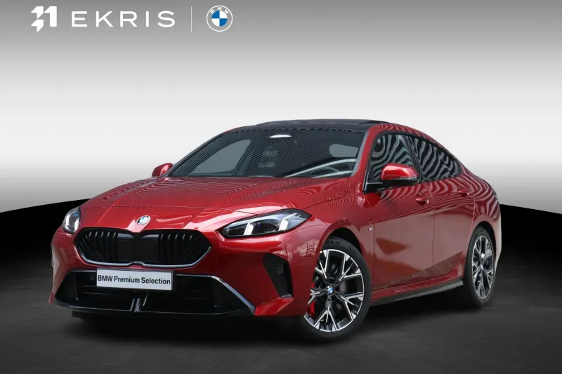 BMW 2-Serie (2025)