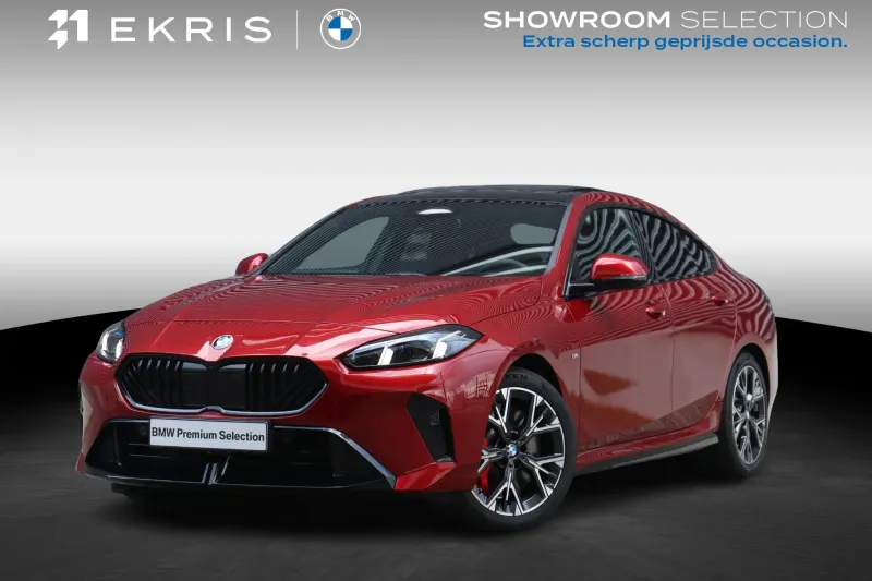BMW 2-Serie (2025)