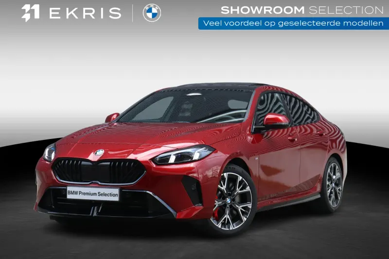 BMW 2-Serie (2025)