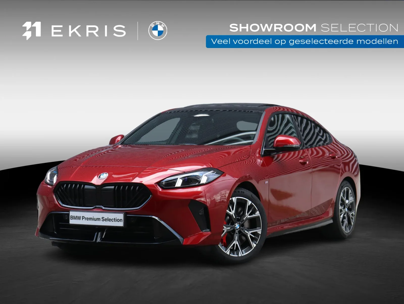 BMW 2-Serie (2025) — foto 1