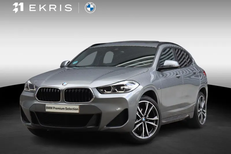 BMW X2 (2022)