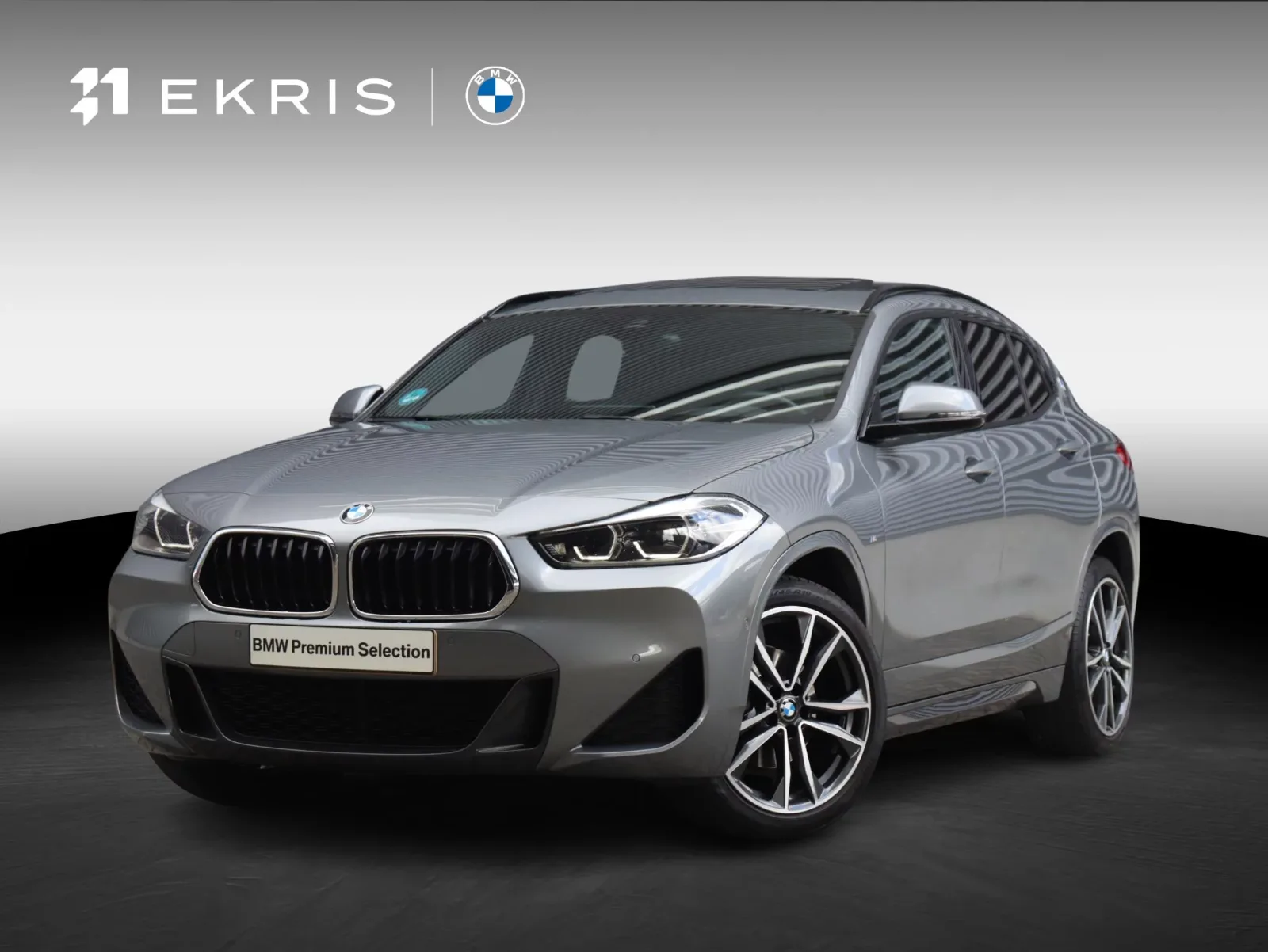 BMW X2 (2022) — foto 1