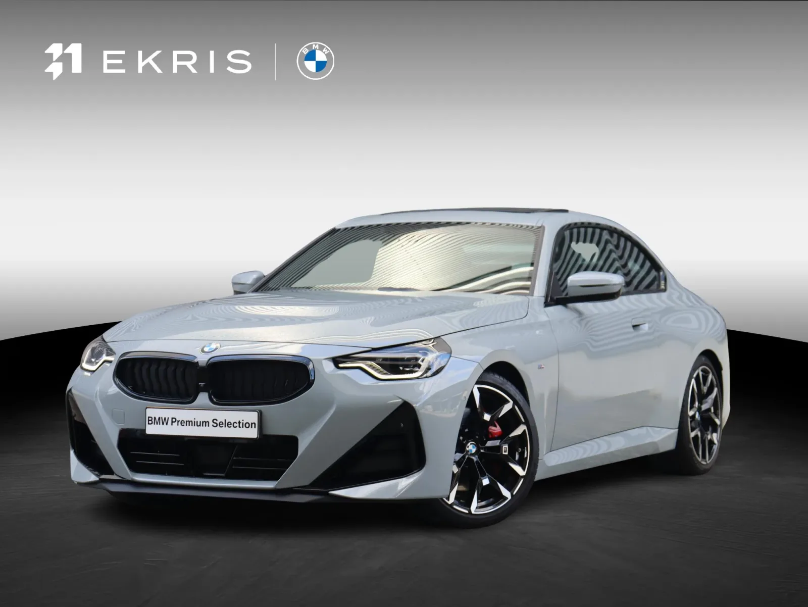 BMW 2-Serie (2025) — foto 1