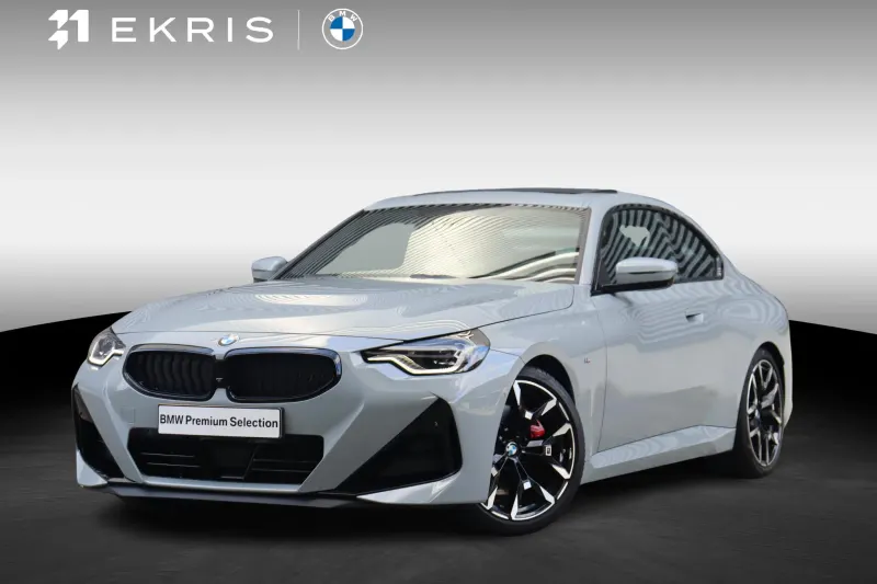BMW 2-Serie (2025)