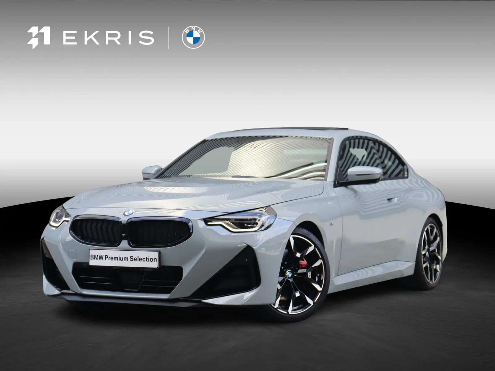 BMW 2-Serie (2025) — foto 1