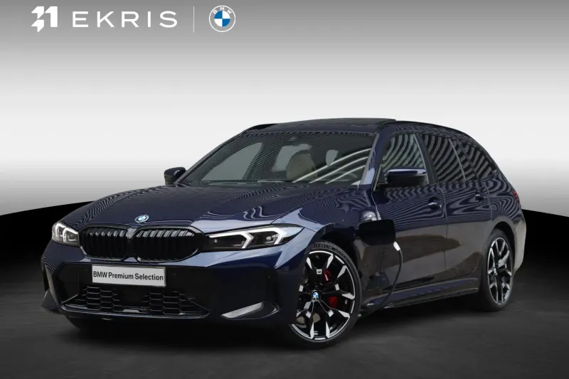 BMW 3-Serie (2025)