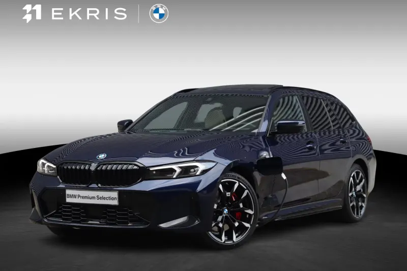 BMW 3-Serie (2025)