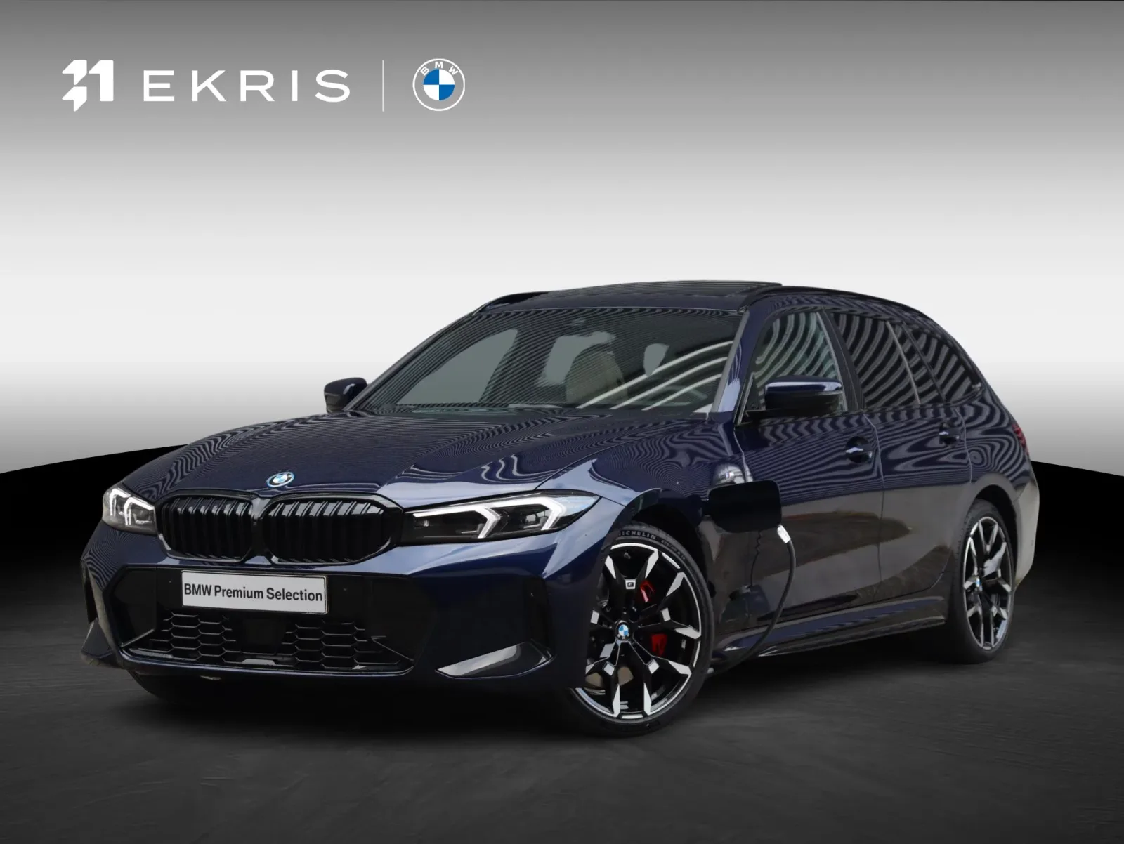 BMW 3-Serie (2025) — foto 1