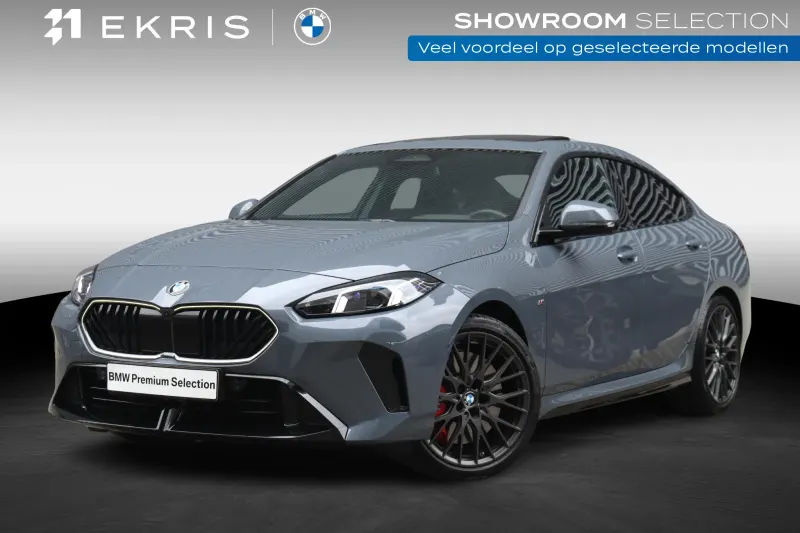 BMW 2-Serie (2025)