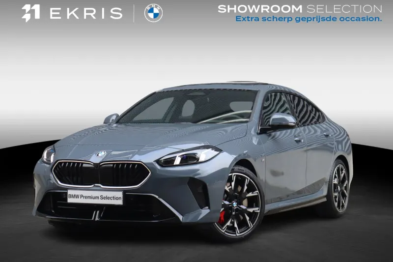 BMW 2-Serie (2025)