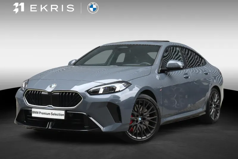 BMW 2-Serie (2025)