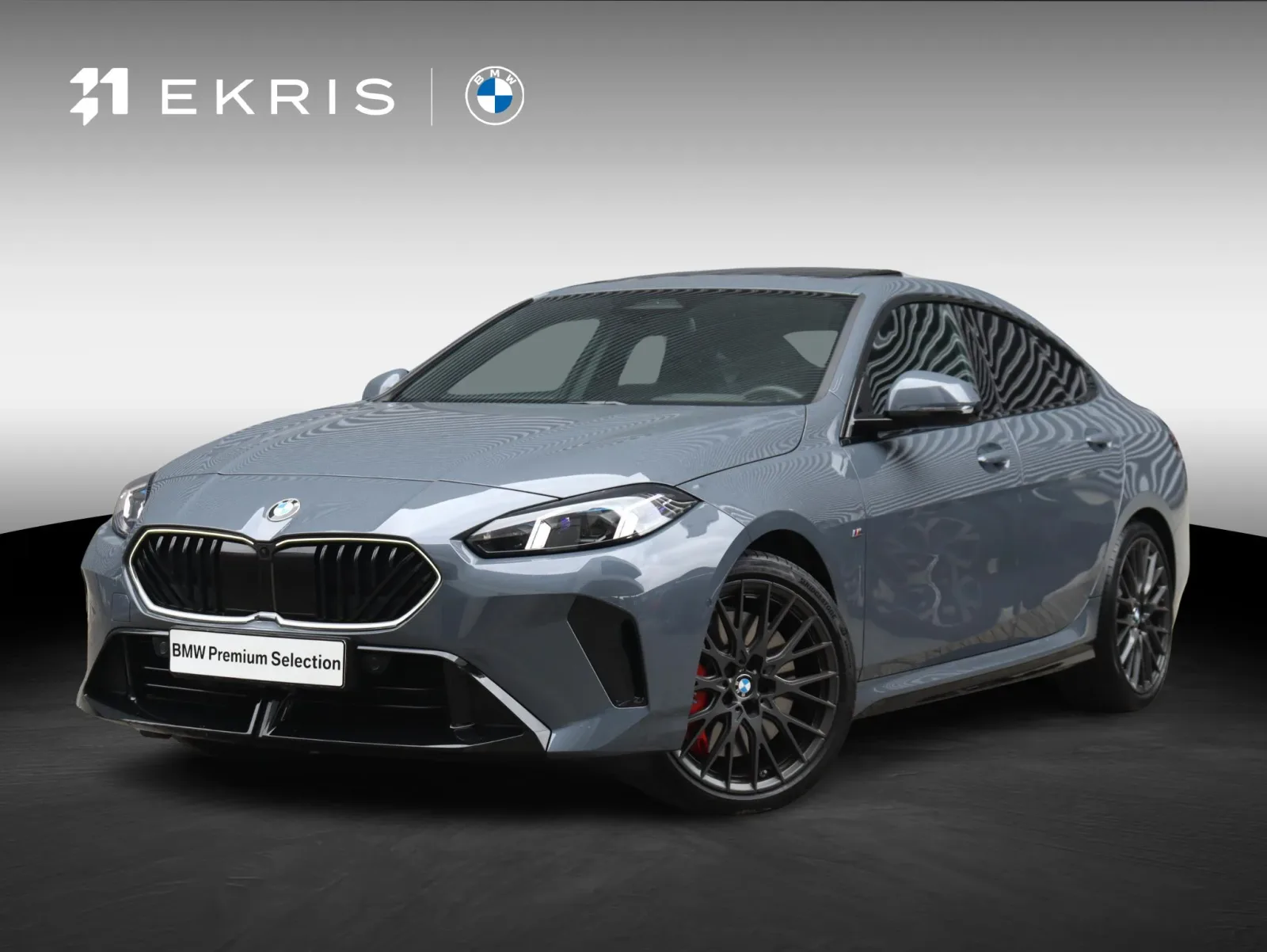 BMW 2-Serie (2025) — foto 1