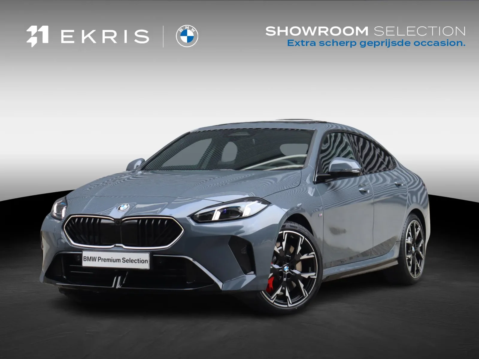 BMW 2-Serie (2025) — foto 1