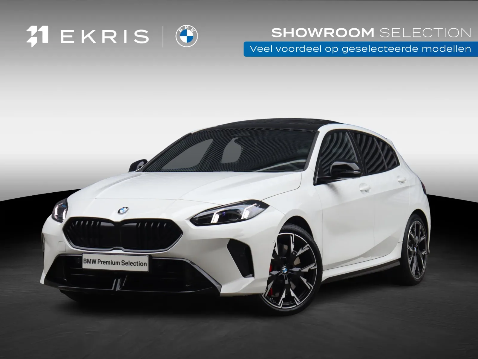 BMW 1-Serie (2025) — foto 1