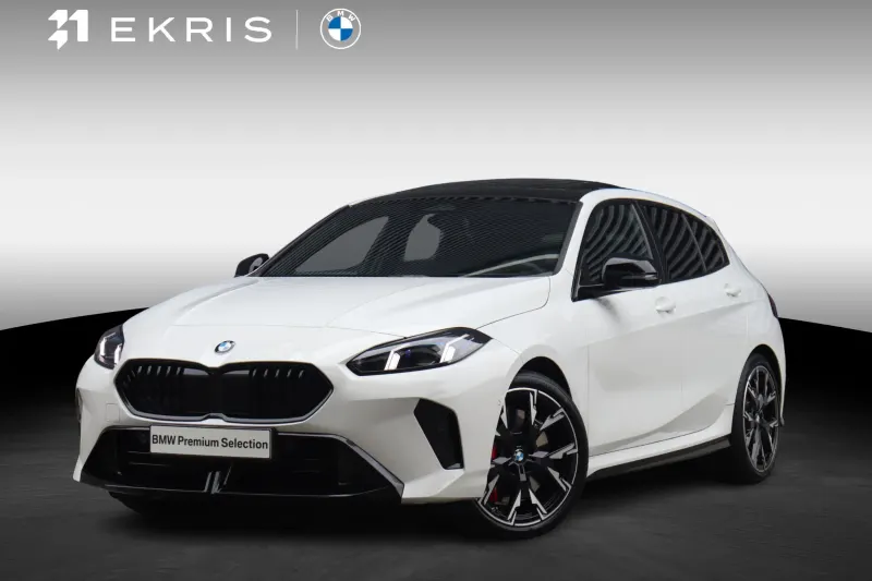 BMW 1-Serie (2025)