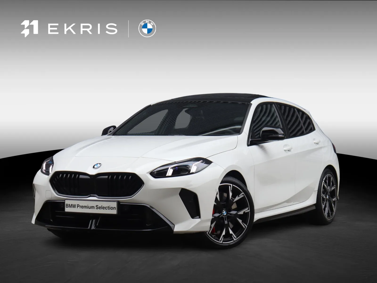 BMW 1-Serie (2025) — foto 1