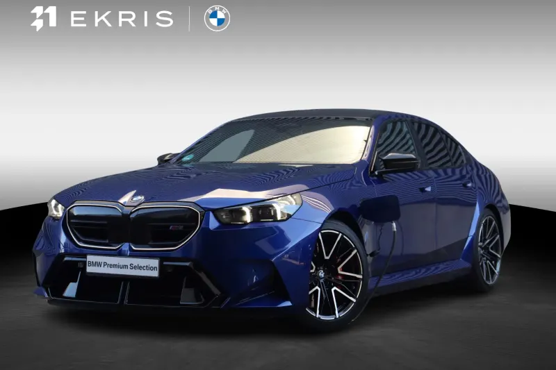 BMW M5 (2025)