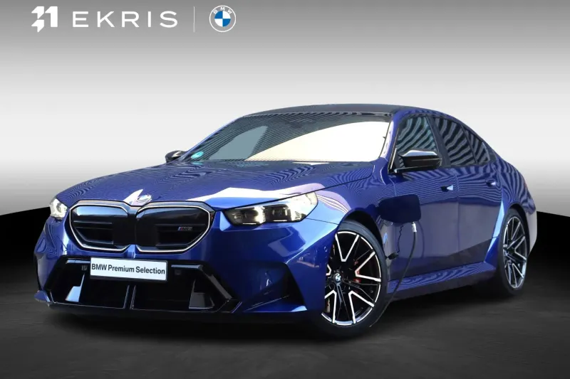 BMW M5 (2025)