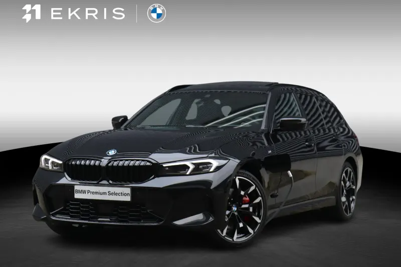 BMW 3-Serie (2025)