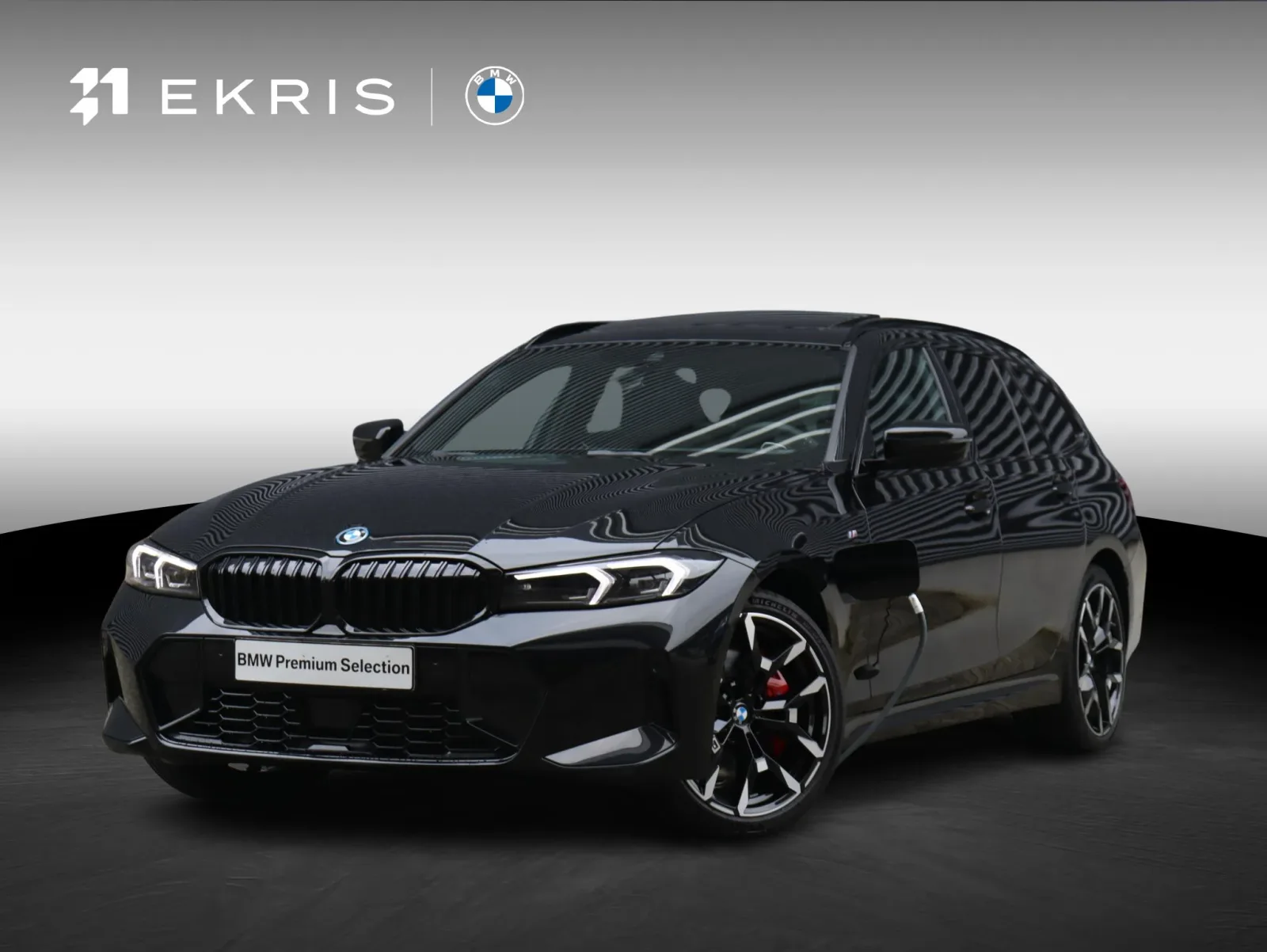 BMW 3-Serie (2025) — foto 1