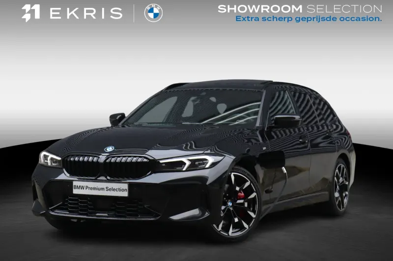 BMW 3-Serie (2025)