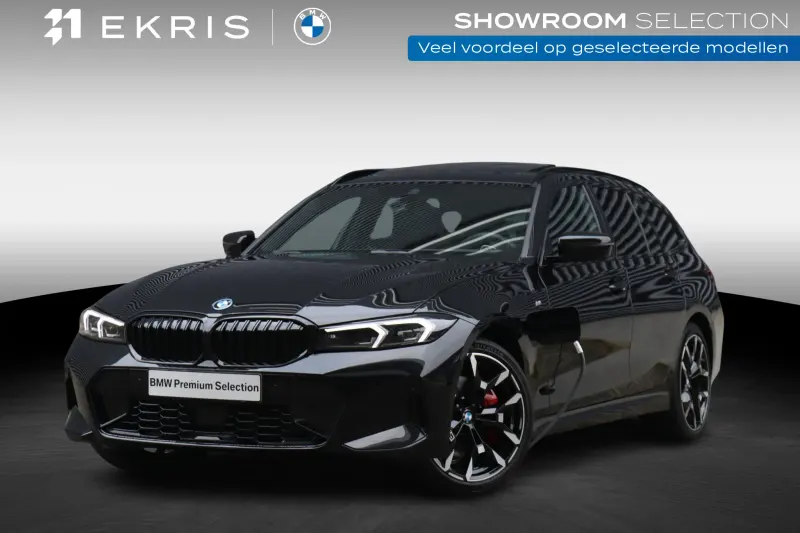 BMW 3-Serie (2025)