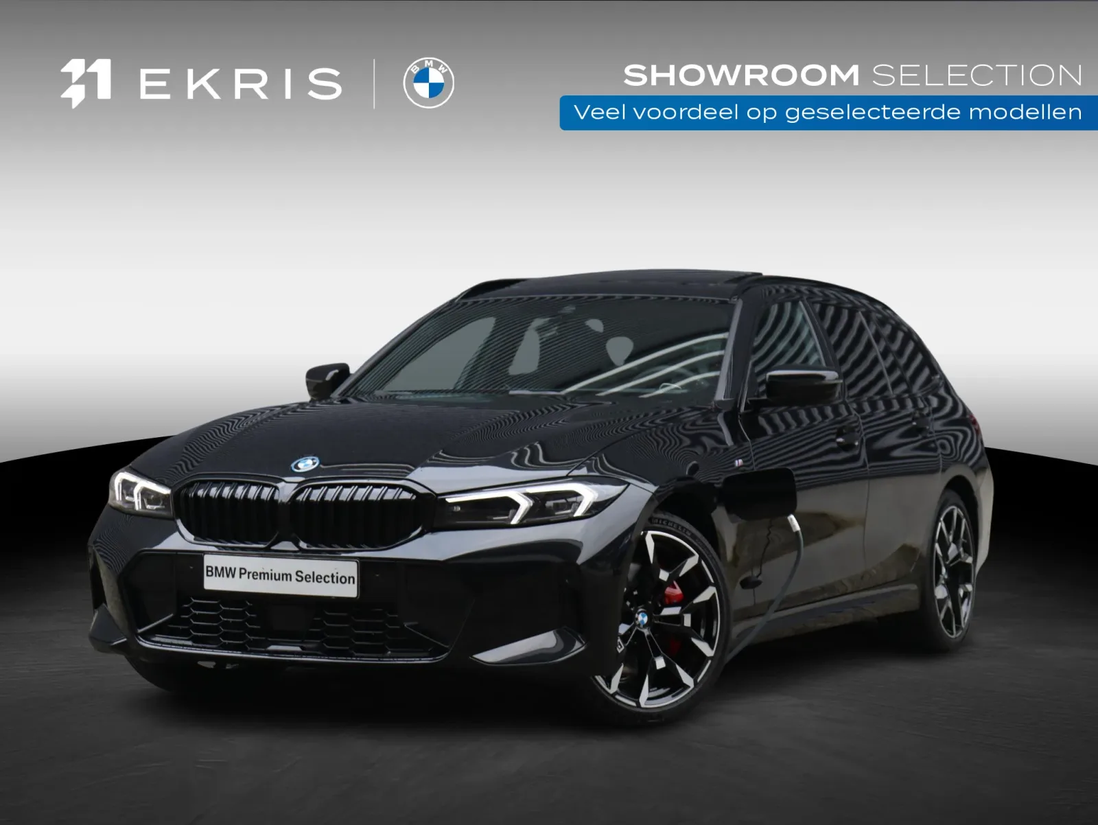 BMW 3-Serie (2025) — foto 1