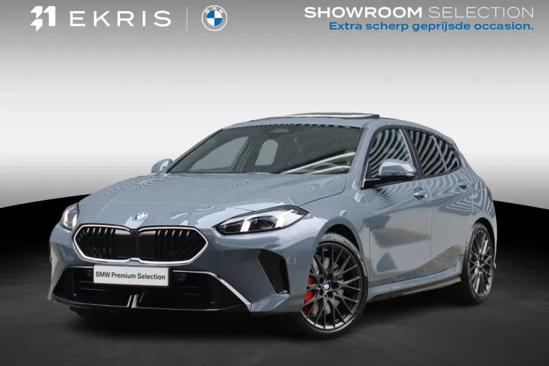 BMW 1-Serie (2025)