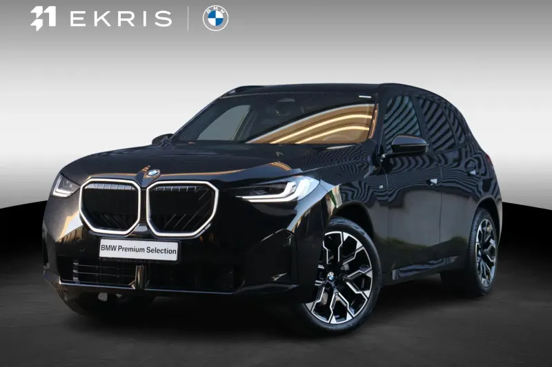 BMW X3 (2024)