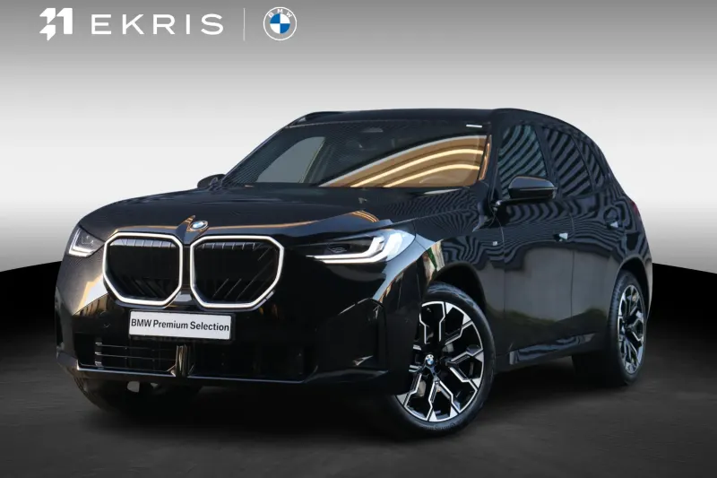 BMW X3 (2024)