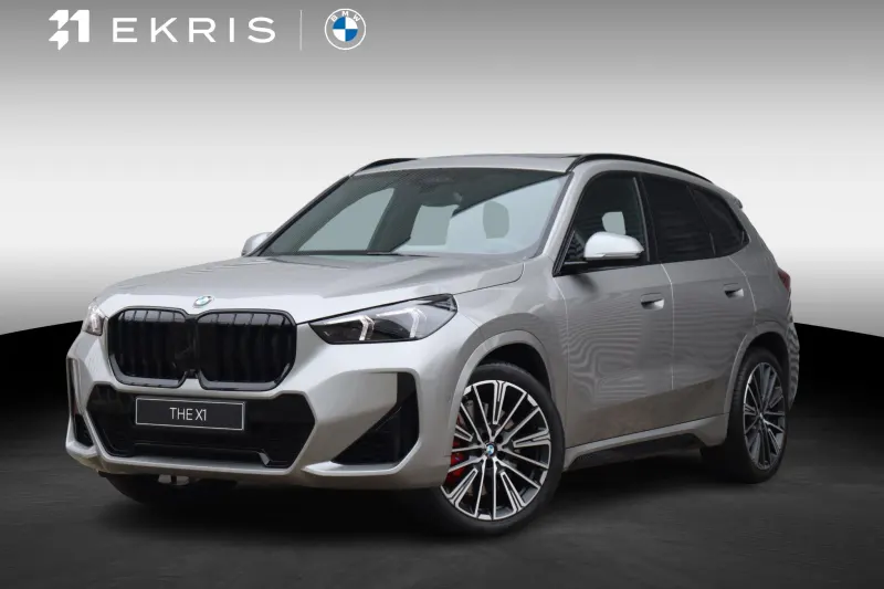 BMW X1 (2026)