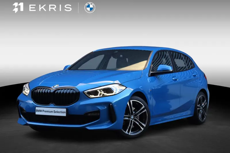BMW 1-Serie (2022)