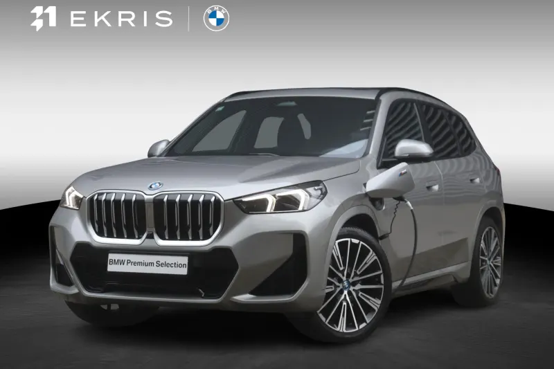 BMW X1 (2025)